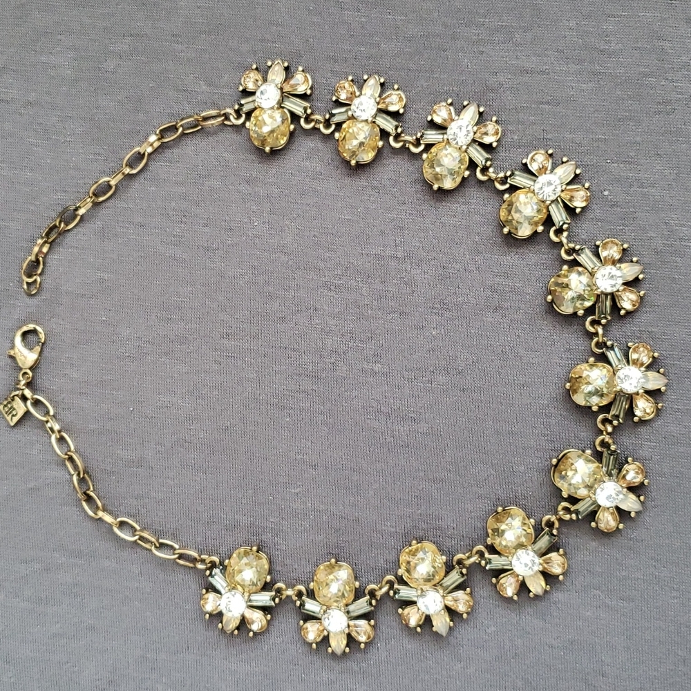 Banana republic Necklace